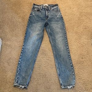 Abercrombie Jeans